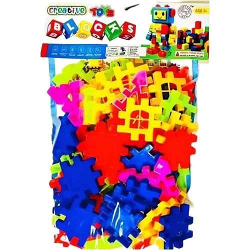 Toy Blocks