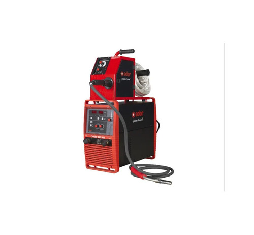 Ador Champmig 400 MIG Welding Machine
