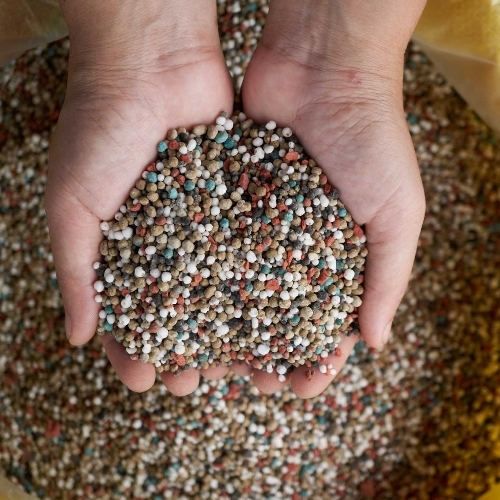 Agricultural Bio Fertilizer