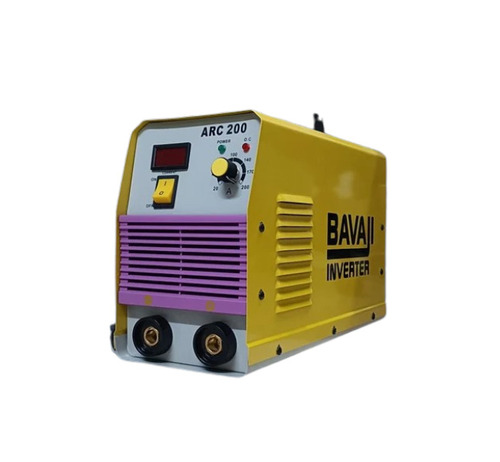 ARC 200 Inverter Welding Machines