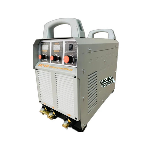 ARC 630 IGBT Inverter Welding Machine - Metal, 36 KVA, 53.1A, 3 Phase, F Grade Insulation | Fan Cooled, 220V, 60% Duty Cycle, 1 Year Warranty