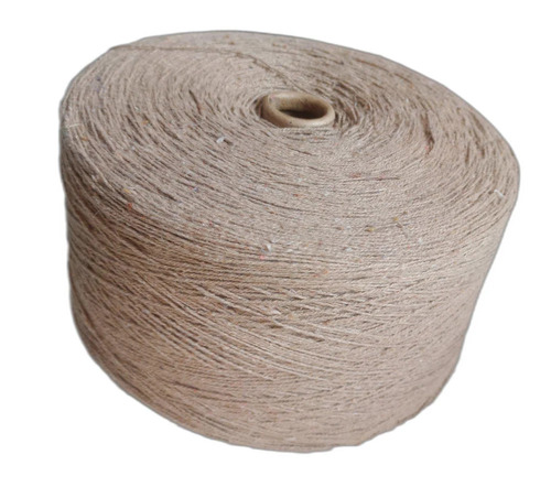 Plain Cotton Yarn