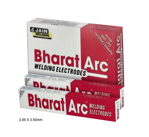Bharat Arc Welding Electrodes