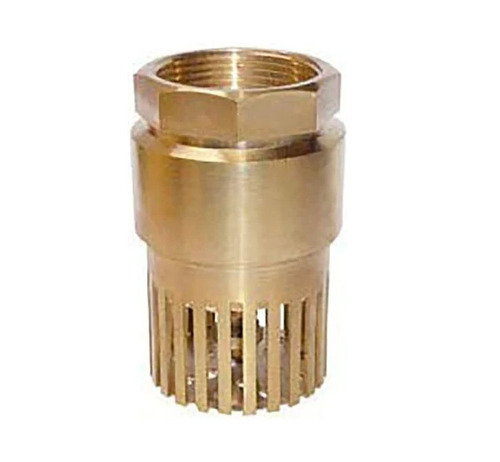 Brass Float Valve