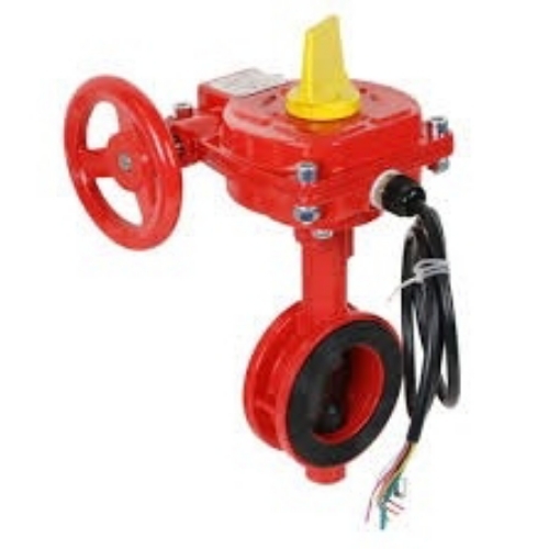 Butterfly Valves