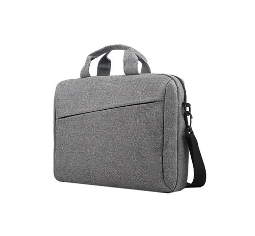 Canvas Office Laptop Bag