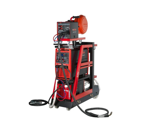 Champ Pulse 500 MIG Welding Machine