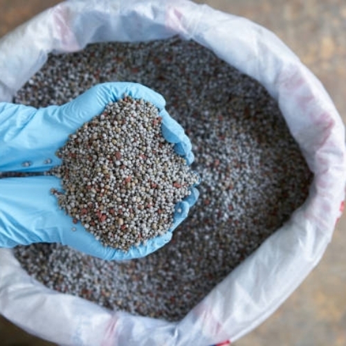 Chemical Fertilizer