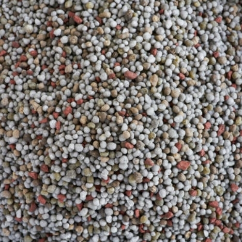 Chemical Fertilizers