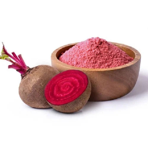 Dehydrated Beet Powder