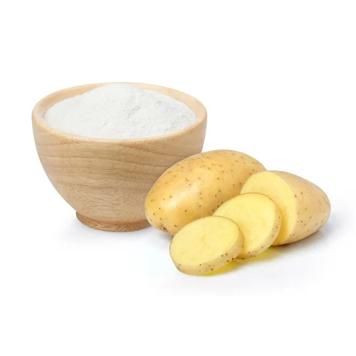 Dehydrated Potato Powder