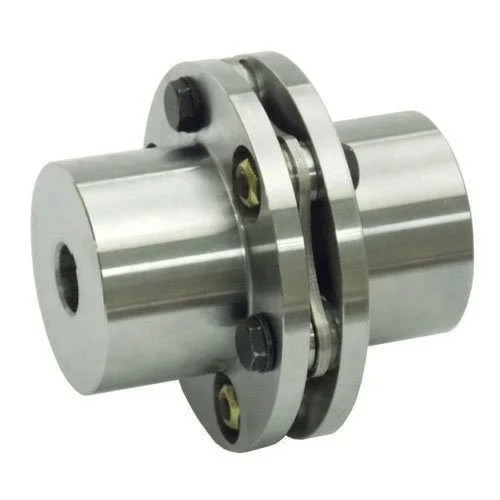 Disc Coupling