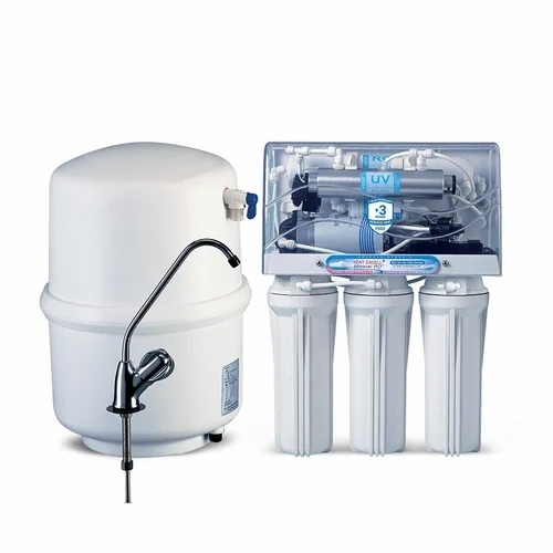 Domesti Ro Purifier