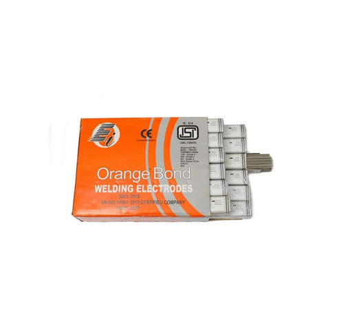 E6013 3.15X3.50mm Mild Steel Welding Electrodes