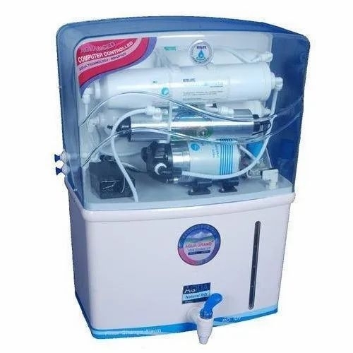 Energy Efficient RO Water Purifier