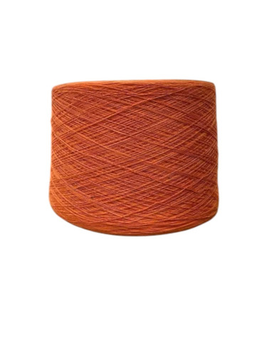 Fanta Orange Cotton Yarn