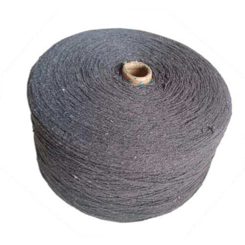 Grey Cotton Yarn
