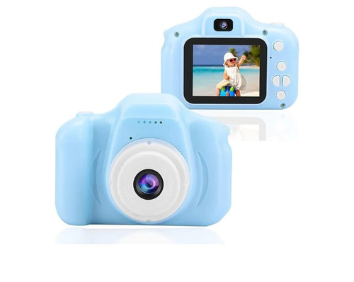 Kids Camera Toy - Age Group: Under 12 Months