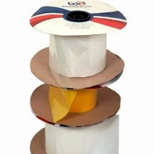 Ldpe Pre Opened Bags