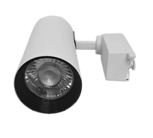 Led Tunable Dimmable Track Light