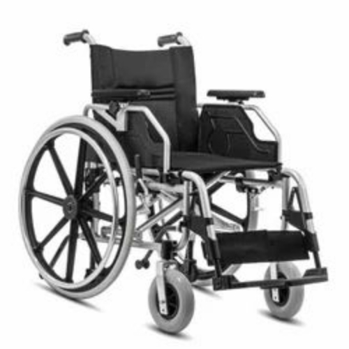Manual Foldable Wheelchair