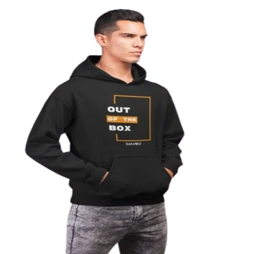 Men Fancy Hoodies