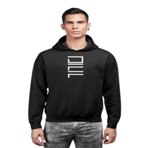 Men Printed Hoodies