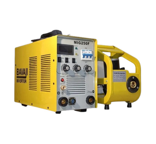 Mig250f Welding Machine