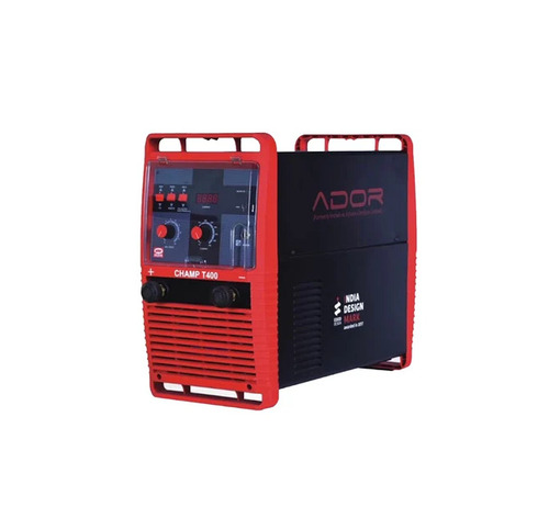 Mma 400 Inverter Arc Welding Machine