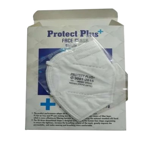 Non Woven Face Mask