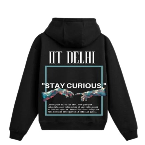 Oversized Pullover Hoodies