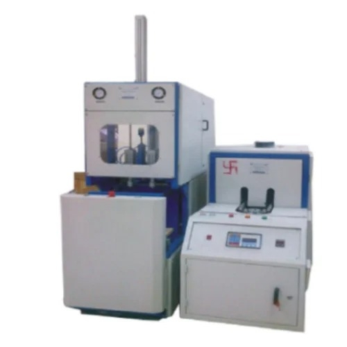 Pet Blow Moulding Machine