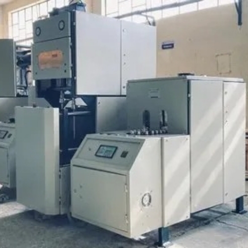 Pet Bottle Blowing Machine
