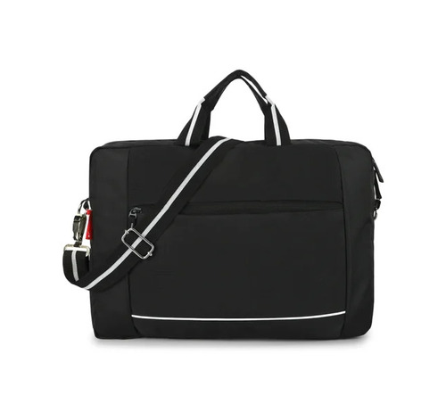 Polyester Laptop Office Bag