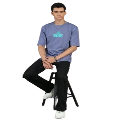Printed T Shirt