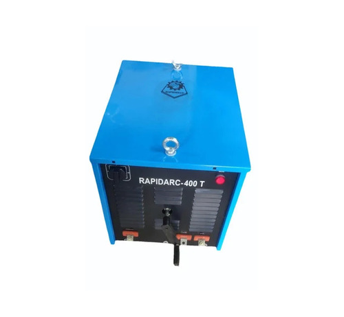 Rapidarc-400T MMA Welding Machine