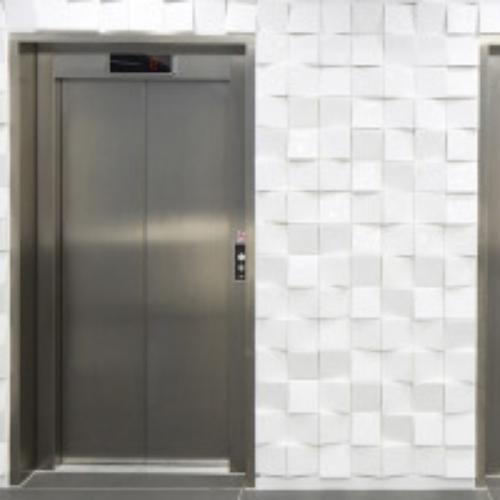 Residential Building Lifts