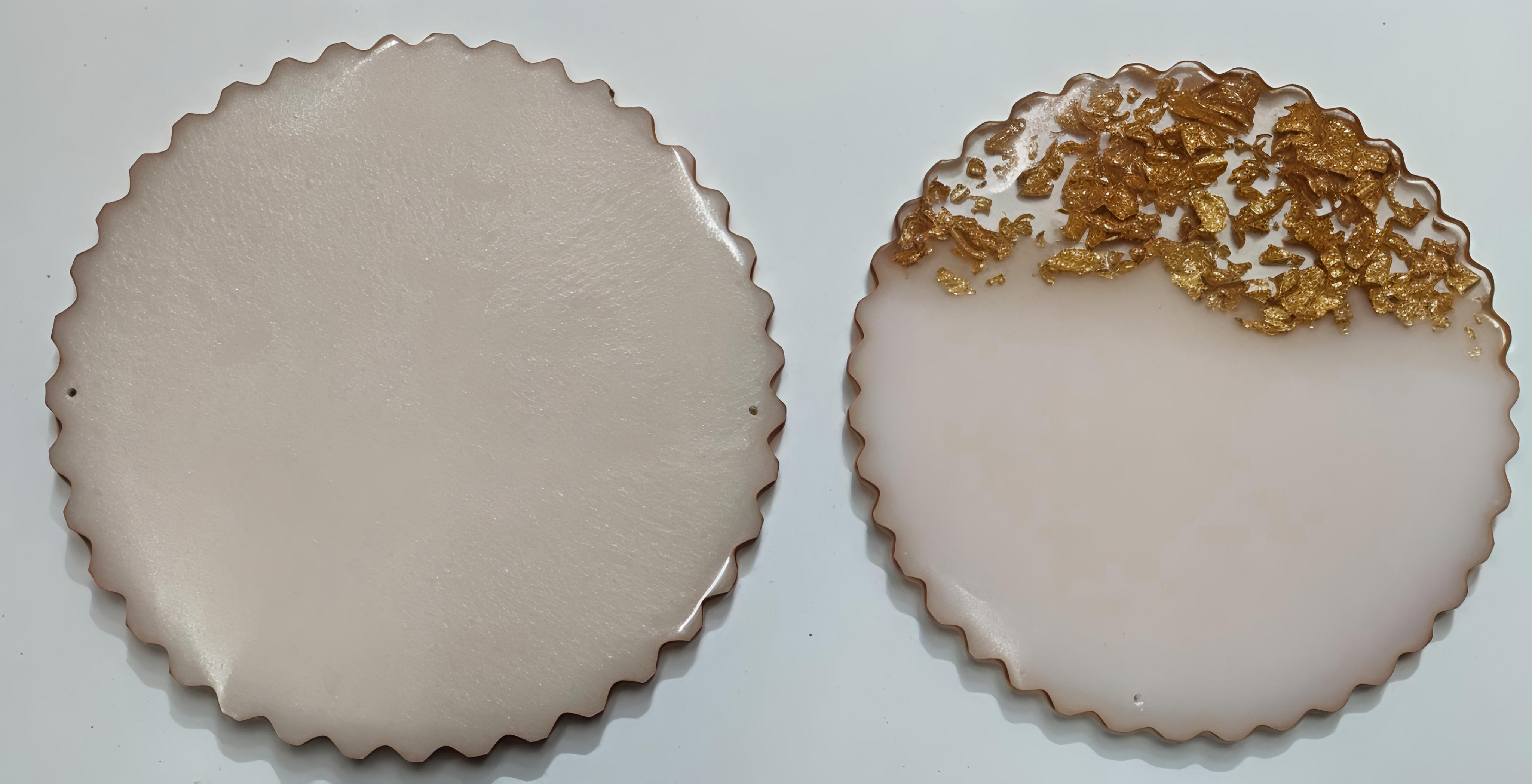 Resin Plate