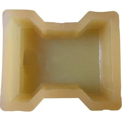Rubber Molded - Thickness: 1 Millimeter (Mm)