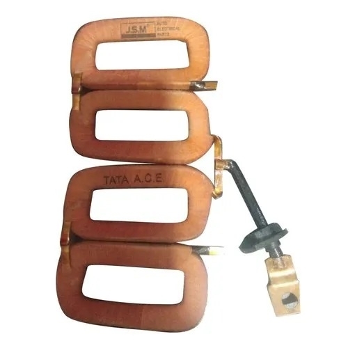 Self Starter Field Coils