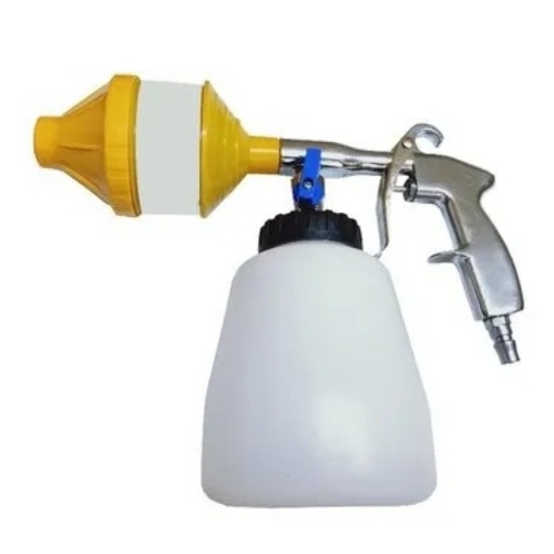 Shampoo Foam Car Washing Gun
