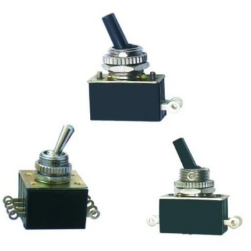 Slider Toggle Switch