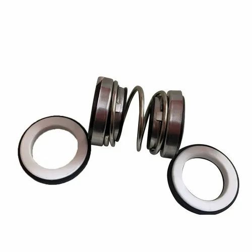 Ss 208 Type Mechanical Seal