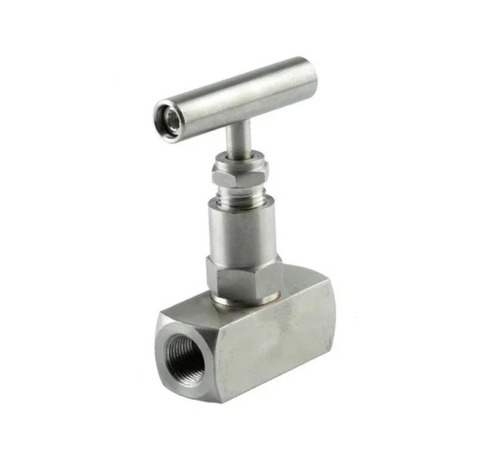 Mini Needle Valve