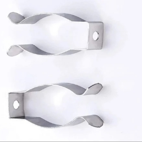 Stainless Steel U Clips