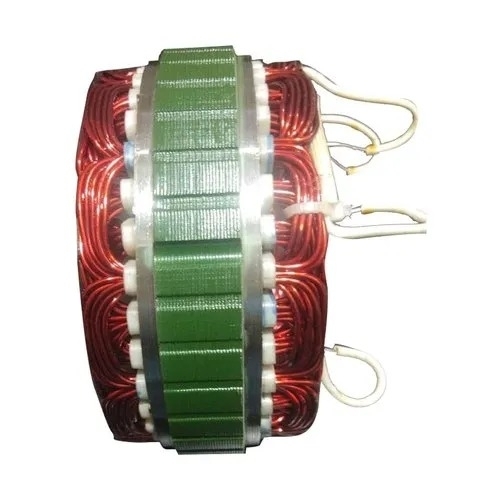 Started Motors Alternator