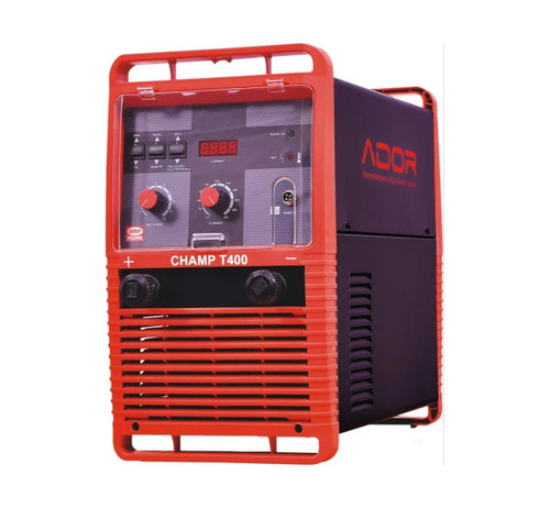 T400 Arc Welding Machine