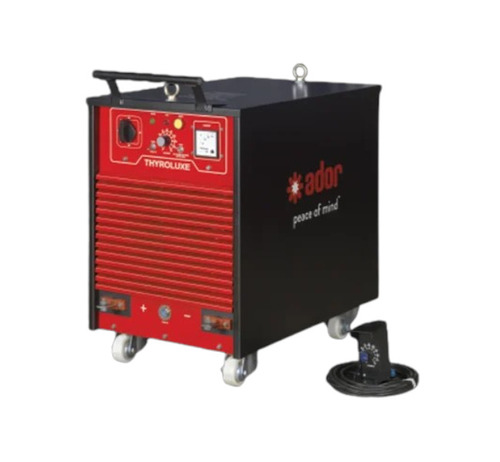 Thyroluxe 401 MMA Welding Machine