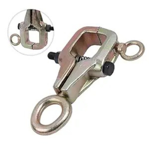Two Way Auto Body Pull Clamp