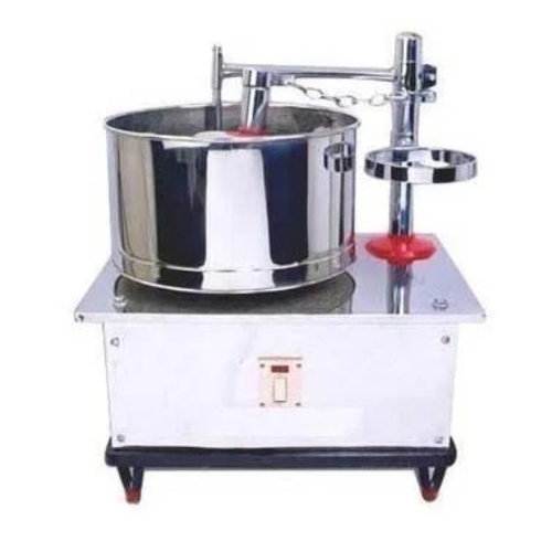 Wet Grinder Machine
